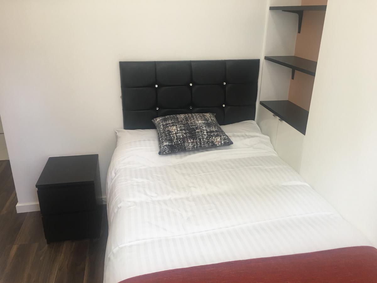 W12 Studios & Rooms Londra Dış mekan fotoğraf